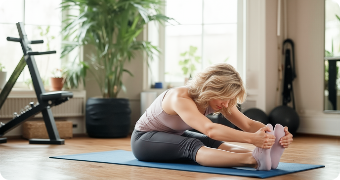 Ежедневная активность