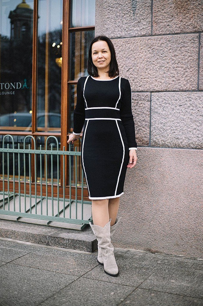 Фото Похудела после 45 без отказа от сладкого