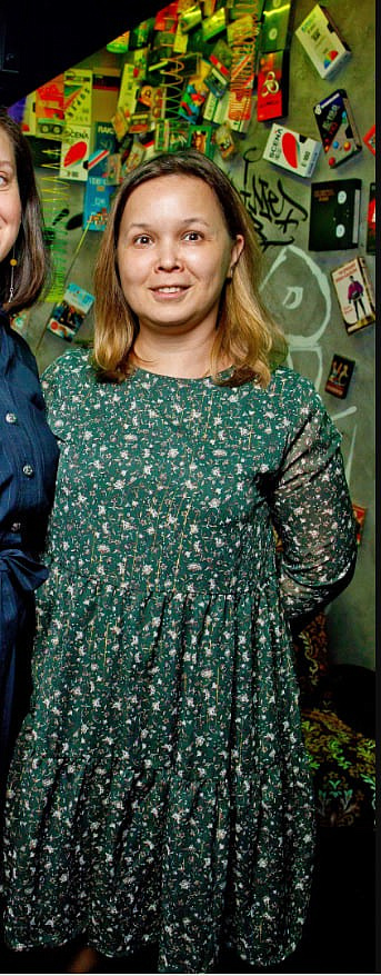 Фото Похудела после 45 без отказа от сладкого