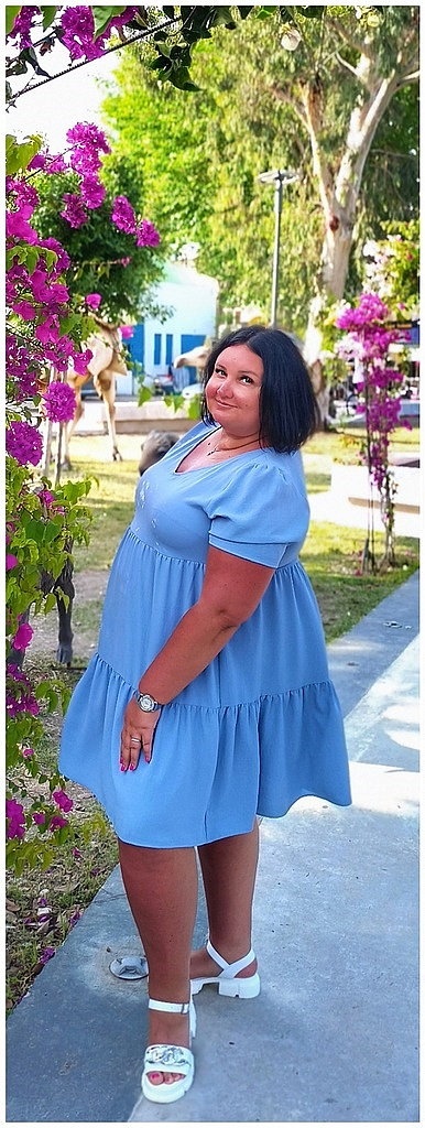 Фото Преодолела плато в похудении с Семавиком