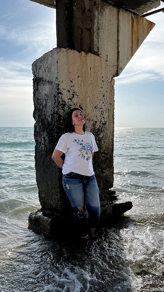 Фото Семавик разделил мою жизнь на До и После