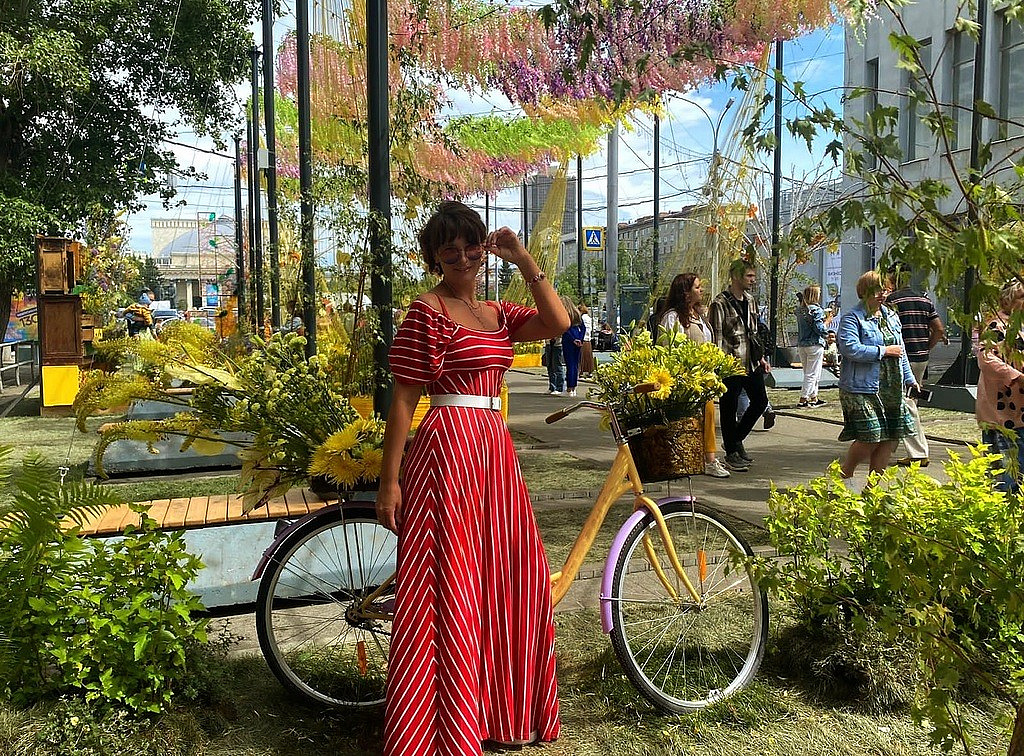 Фото Фитнес, баня и капустный салат для похудения