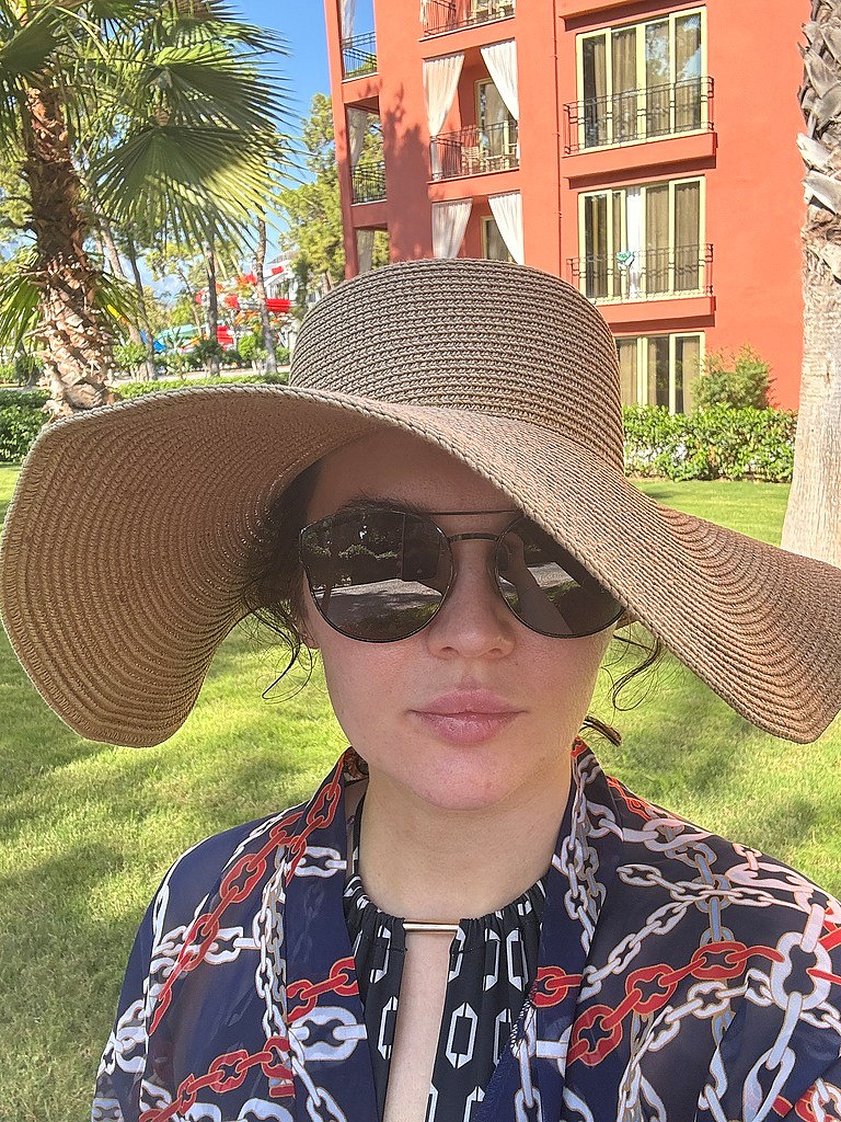 Фото Результаты, которыми я горжусь